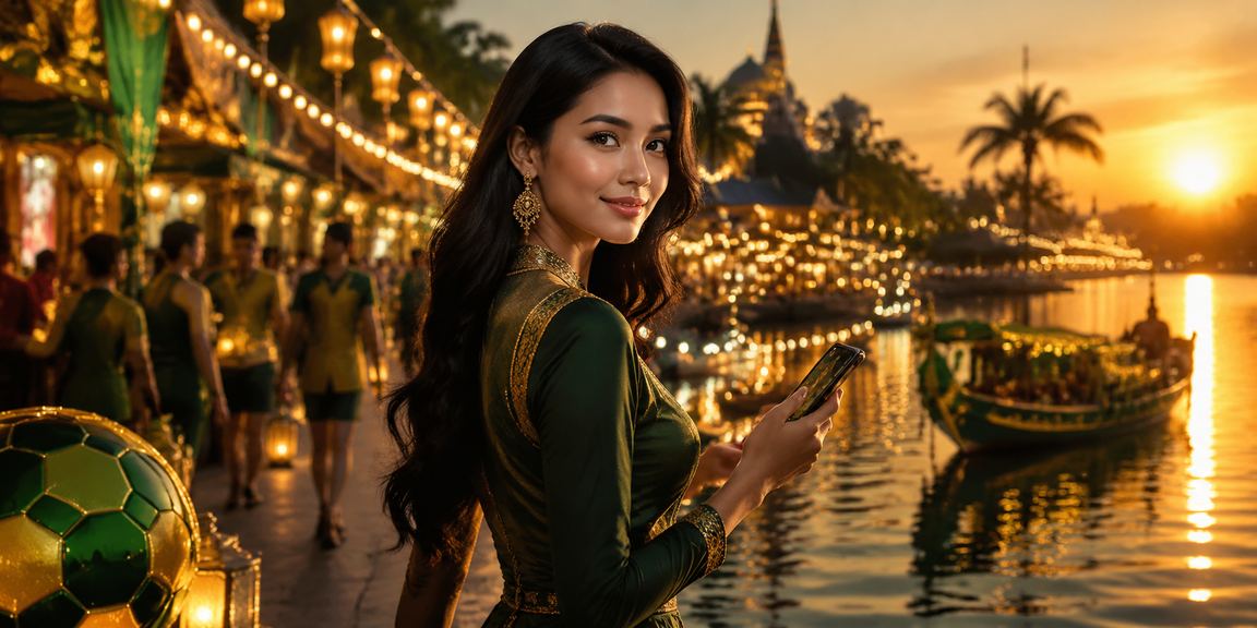 Pengguna VIP sl2 dari Kedah menikmati bonus dan keselamatan akaun platform sukan maya