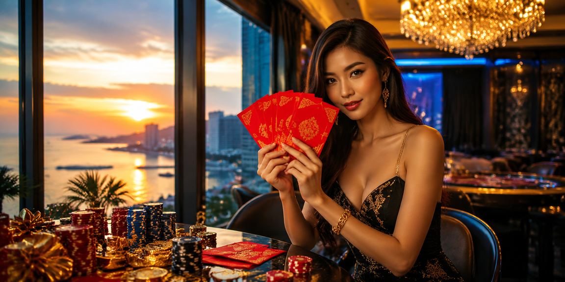Pengguna sl2 dari Kota Kinabalu mendapat bonus sampul merah melalui aplikasi
