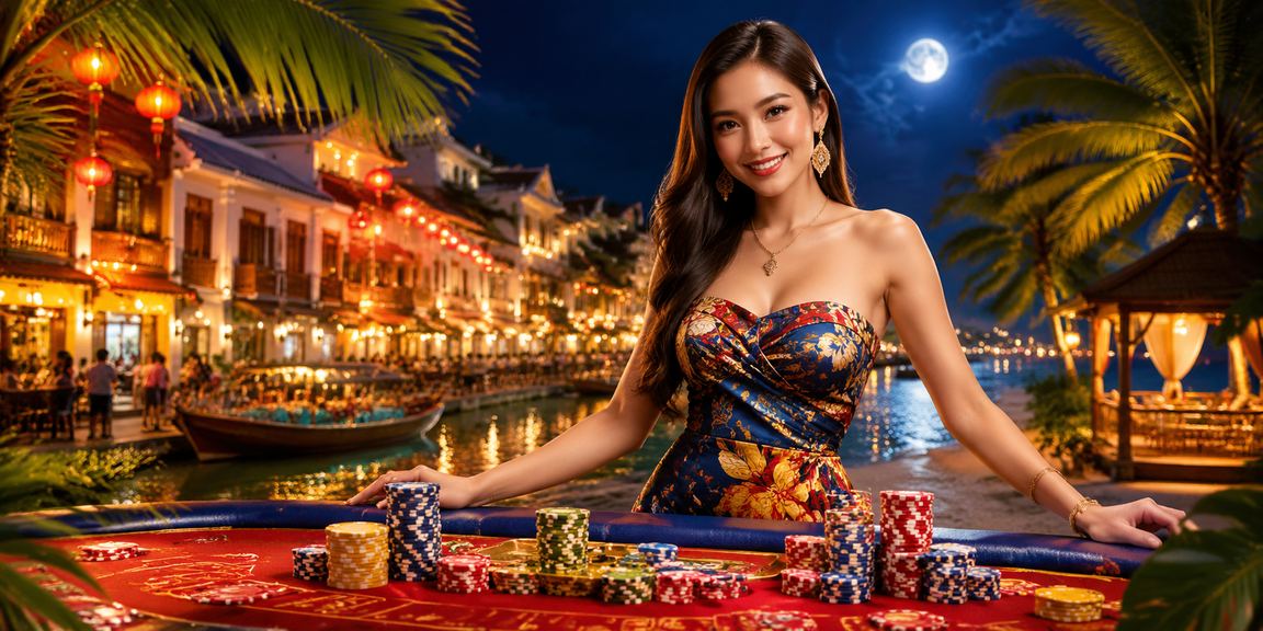 Pengguna sl2 dari Melaka menyemak pilihan permainan kad dalam talian termasuk poker