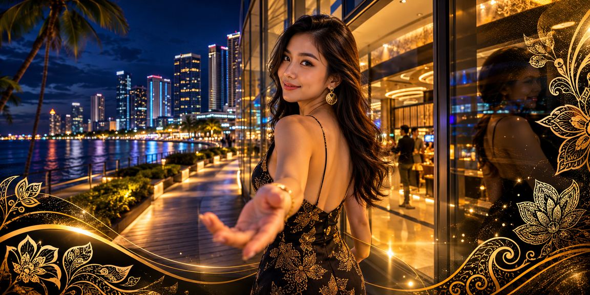 Pengguna sl2 dari Pulau Pinang membuat deposit menggunakan TNG eWallet untuk odds perlawanan