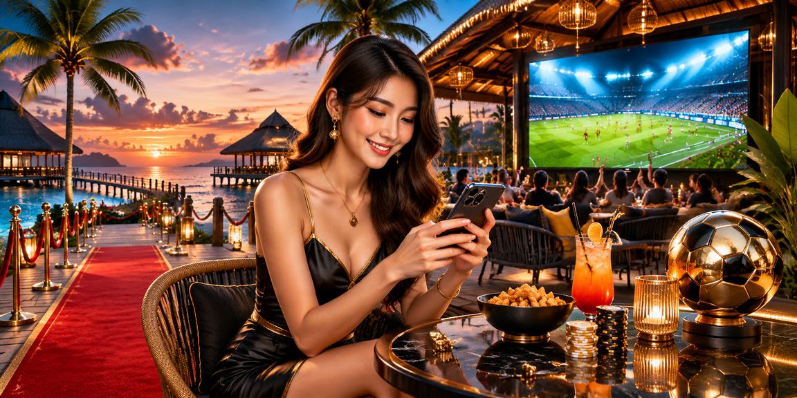 Pengguna sl2 dari Sabah menggunakan platform dalam talian untuk hiburan digital termasuk slot dan sukan