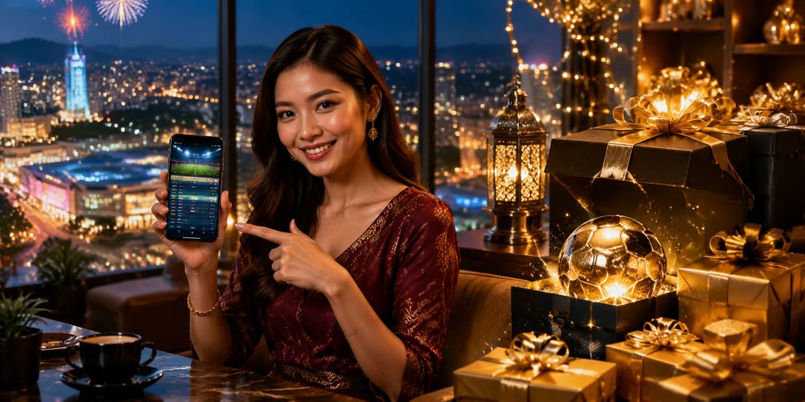 Pengguna sl2 dari Seremban mengakses platform pertaruhan dan slot dalam talian menggunakan telefon